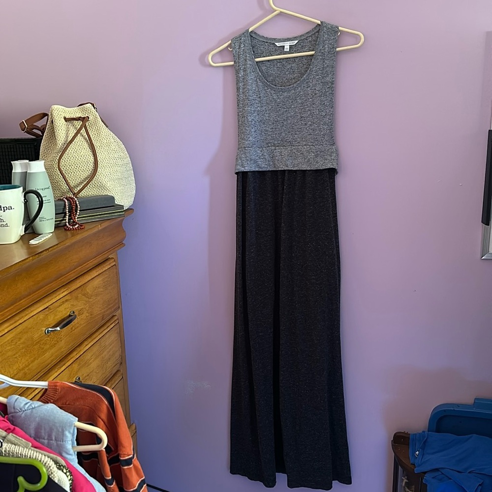 Victoria Secret Side Cutout Maxi